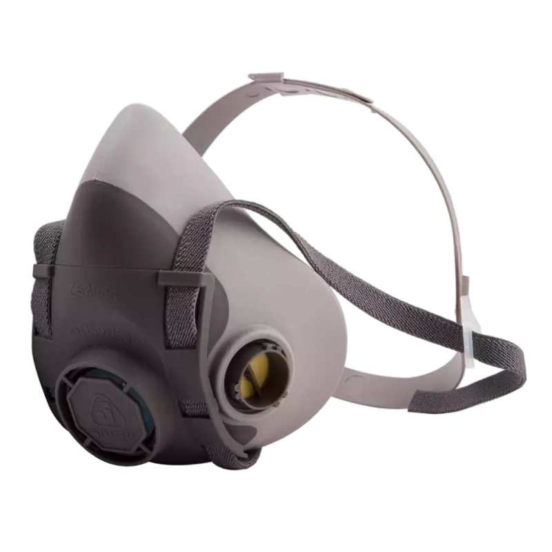 Фильтрующая из изолирующих материалов (термопласт), размер L