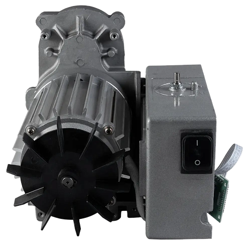 Мотор в сборе ASPRO-2200Н