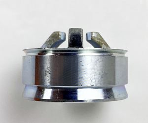 Направляющая шара входного клапана для окрасочного аппарата ASPRO 68:1 арт.101788