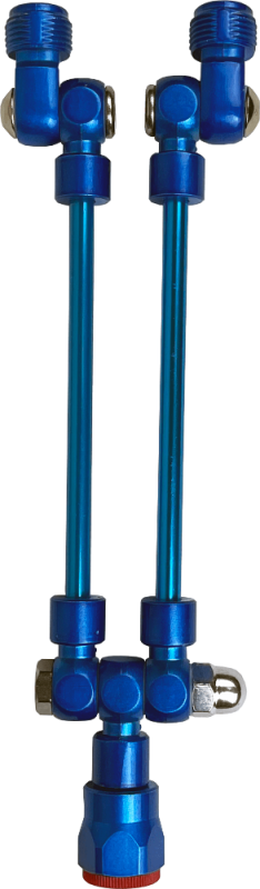 Удлинитель ASPRO разветвитель