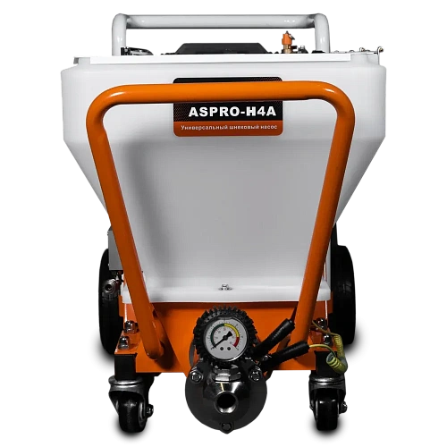 ASPRO-Н4А (N4A) шпаклевочная станция (агрегат)
