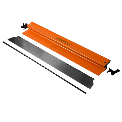 Лезвие сменное ASPRO ERGOPLANE 800x0,3 мм