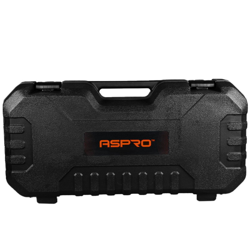 Шлифовальная машинка, жираф. складная в кейсе, с подсветкой