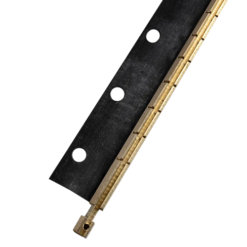 Держатель лезвия бокса 12"/ Blade holder assembly for 12" flat box