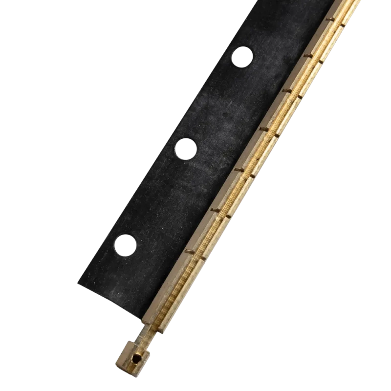 Держатель лезвия бокса 12"/ Blade holder assembly for 12" flat box