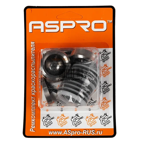 Для модели ASPRO-7200