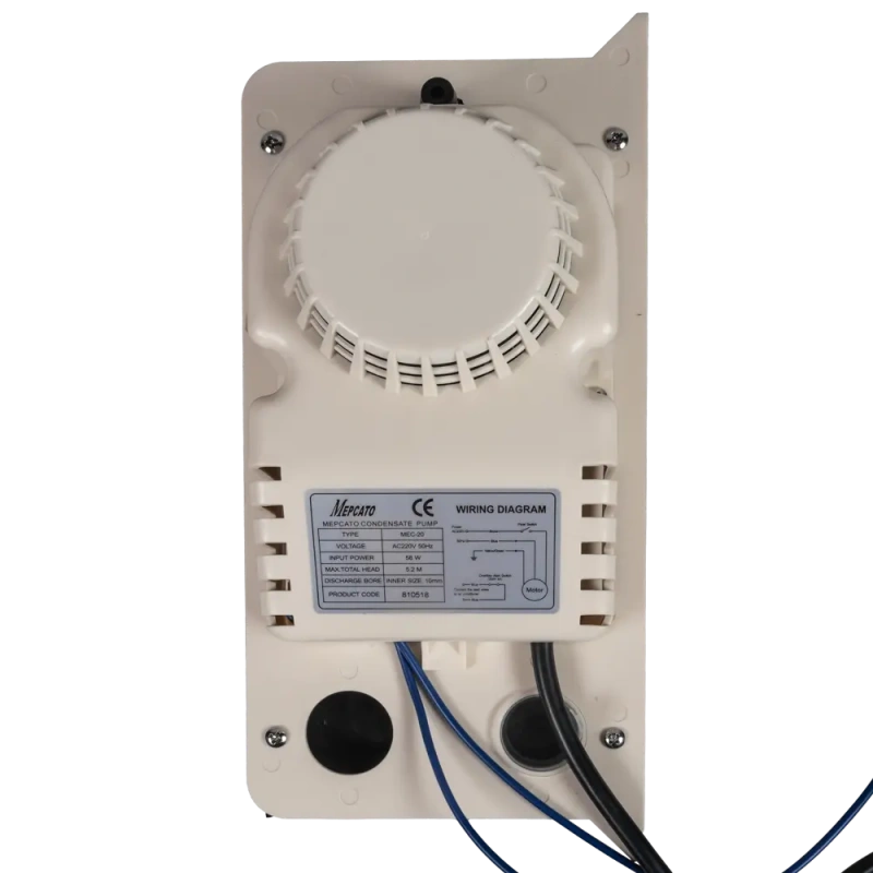 Насос дренажный ASPRO-DRY90