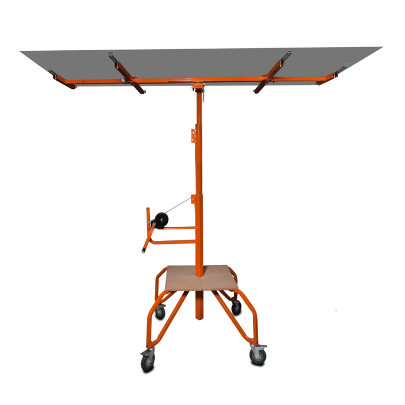 ASPRO подъемник для ГКЛ для монтажных работ