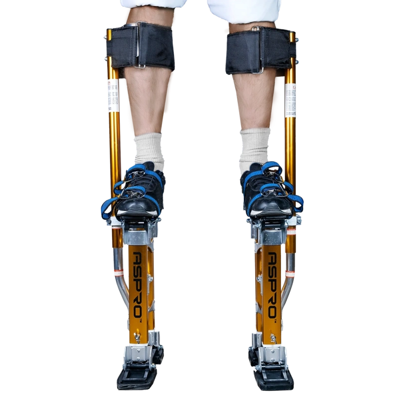 Строительные ходули ASPRO 15-23" для высотных работ