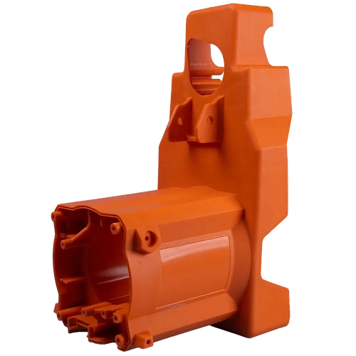 ASPRO-1500 #55 Корпус пластиковый