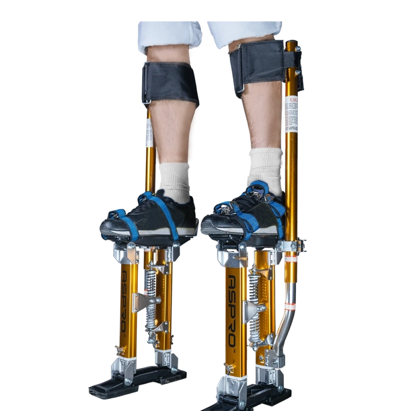 Строительные ходули ASPRO 15-23" для высотных работ