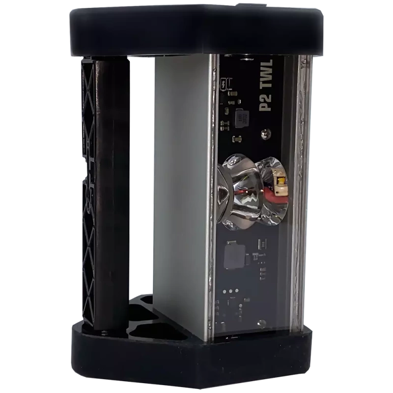 Светильник малярный Lossew Lamp P2 TWL