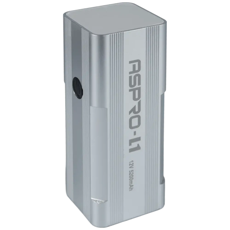 ASPRO-L1 фонарь аккумуляторный