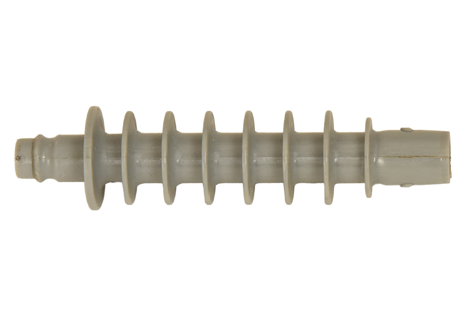 Пакер пластиковый с обратным клапаном 16 мм. арт.101442
