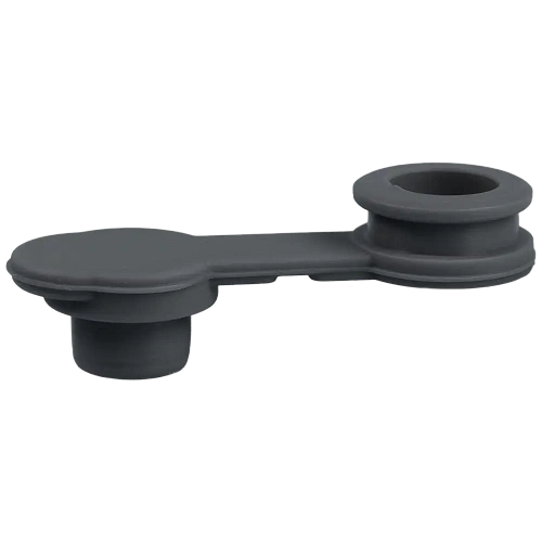 ASPRO-1500 #37 Уплотнение бункера