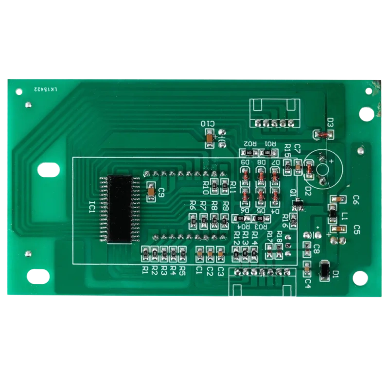 Блок контроля (2) для осушителя ASPRO