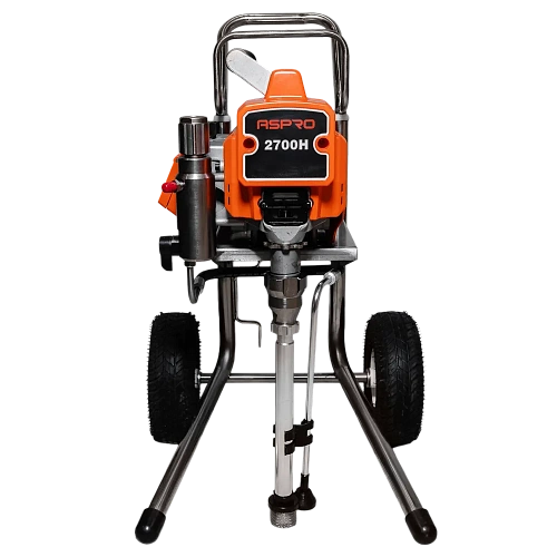 ASPRO 2700H окрасочный аппарат