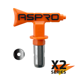 ASPRO®-231 X2 series сопло