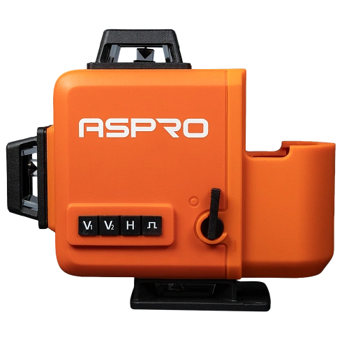 ASPRO-LL4D-2 лазерный уровень (нивелир)