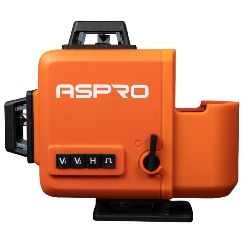 ASPRO-LL4D-2 лазерный уровень (нивелир)