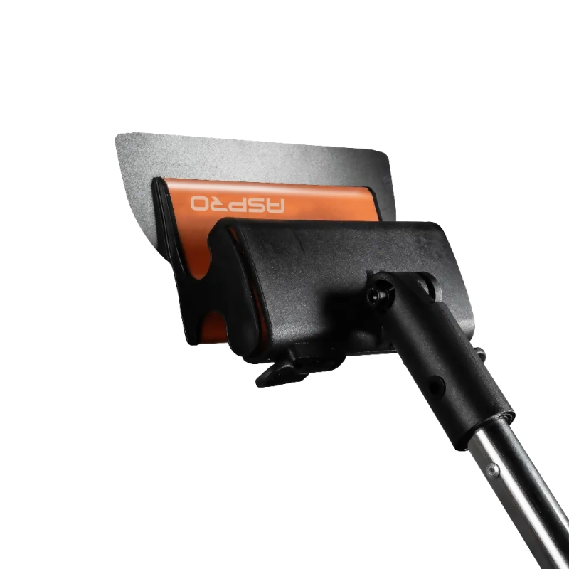 Комплект шпателей ASPRO для отделочных работ