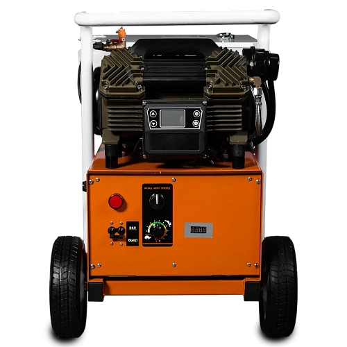 ASPRO-Н4А (N4A) шпаклевочная станция (агрегат)